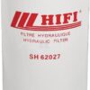 Filtro hidráulico