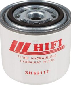 Filtro hidráulico Hifi