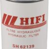 Filtro hidráulico