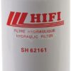 Filtro hidráulico