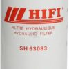 Filtro hidráulico