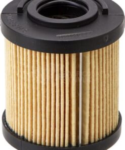 Filtro hidráulico