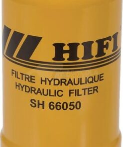 Filtro hidráulico