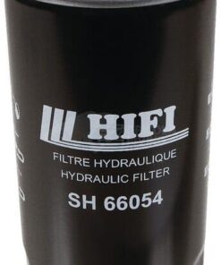 Hydraulic filter CNH