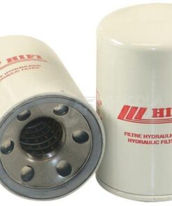 Filtro hidráulico
