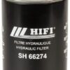 Filtro hidráulico