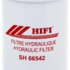Filtro hidráulico 5 Filtro hidráulico