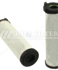 Filtro hidráulico