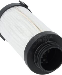 Filtro hidráulico