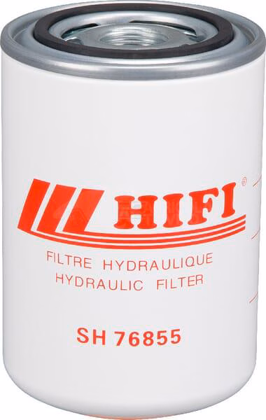 Filtro hidráulico 1 Filtro hidráulico