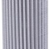 Filtro hidráulico, elemento filtrante Lightline AS 060-01K 2 Filtro hidráulico, elemento filtrante Lightline AS 060-01K