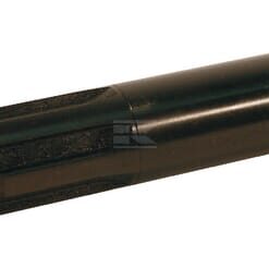 Ejes 350L 1,3/8 1 cara
