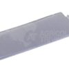 Tarjeta para precio con clip 22x52 mm