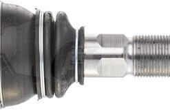 Rótula axial 14 Rótula axial