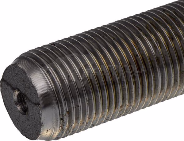 Rótula axial 7 Rótula axial