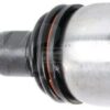 Rótula axial