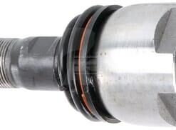 Rótula axial