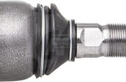 Rótula axial 8 Rótula axial