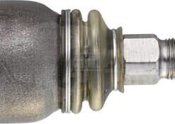 Rótula axial