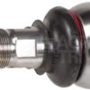 Rótula axial 14 Rótula axial