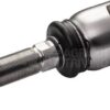Rótula axial 18 Rótula axial