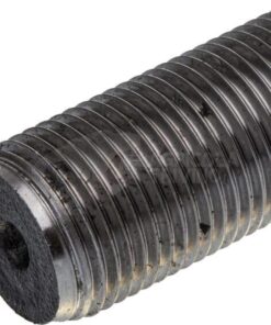 Cabeza de rótula axial