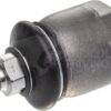 Rótula axial 8 Rótula axial
