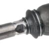 Cabeza de rótula axial