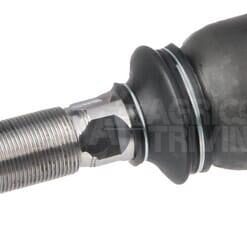 Cabeza de rótula axial