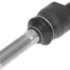 Cabeza de rótula axial