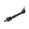 Cabezas de rótula con rótula axial