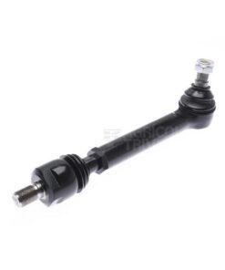 Cabezas de rótula con rótula axial