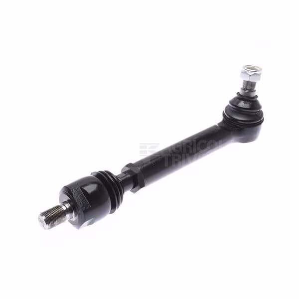 Cabezas de rótula con rótula axial 1 Cabezas de rótula con rótula axial