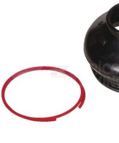 Sombrerete para rótula