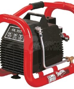 Fini compression shuttle OL 230