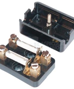 Caja de fusibles