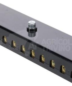Caja de fusibles