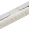 Fusible Torpedo 8A Longitud 25mm blanco paquete 100 unidades iMaXX 7 Fusible Torpedo 8A Longitud 25mm blanco paquete 100 unidades iMaXX