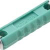 Fusible Torpedo 10A Longitud 25mm verde paquete 100 unidades 2 Fusible Torpedo 10A Longitud 25mm verde paquete 100 unidades