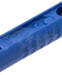 Fusible Torpedo 25A Longitud 25mm azul paquete 100 unidades iMaXX