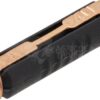 Fusible Torpedo 40A Longitud 25mm negro paquete 100 unidades iMaXX