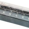 Caja de fusibles 6 polos 2 Caja de fusibles 6 polos