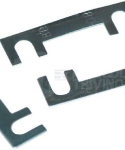 Fusible Lámina 80A  iMaXX