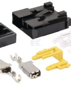 Soporte seguridad Maxi compl.