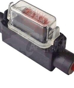 Portafusibles de enchufe MiniBlade 5 Portafusibles de enchufe MiniBlade