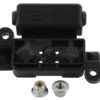 Soporte para fusible 41 mm 5 Soporte para fusible 41 mm