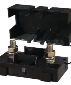 Porta-fusible
