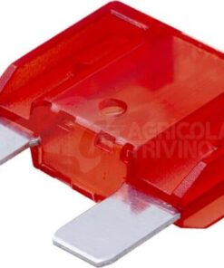 Fusible tipo Maxi 32V 50A Longitud 34,3mm rojo paquete 10 unidades iMaXX