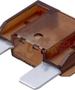 Fusible tipo Maxi 32V 70A Longitud 34,3mm marrón iMaXX