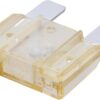 Fusible tipo Maxi 32V 80A Longitud 34,3mm transparente iMaXX 3 Fusible tipo Maxi 32V 80A Longitud 34,3mm transparente iMaXX